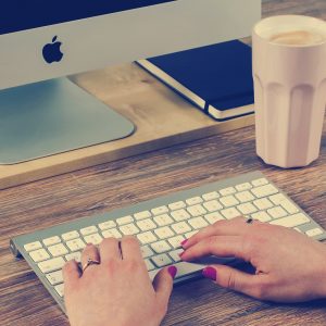 RÉDACTION WEB OPTIMISÉE SEO