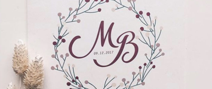 Faire-part de mariage Faire-part de mariage